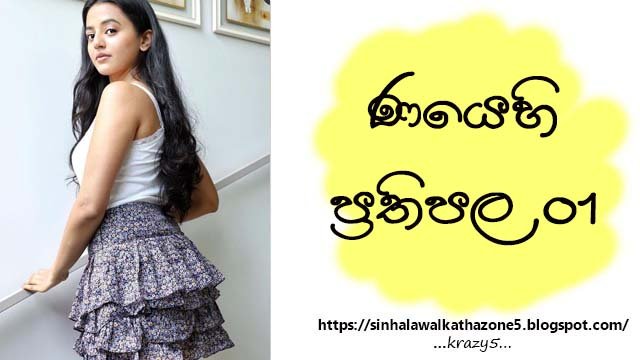 Nayehi Prathipala | ණයෙහි ප්‍රථිපල  01